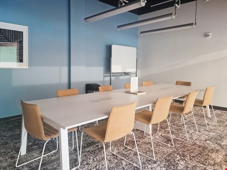 Office space for Rent at HQ - Franklin Hospitality Dr in Franklin