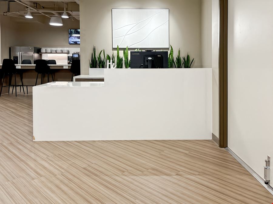 Regus - Temecula - Enterprise Circle