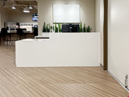 Regus - Temecula - Enterprise Circle