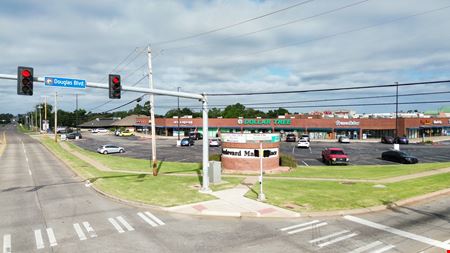 Boulevard Marketplace