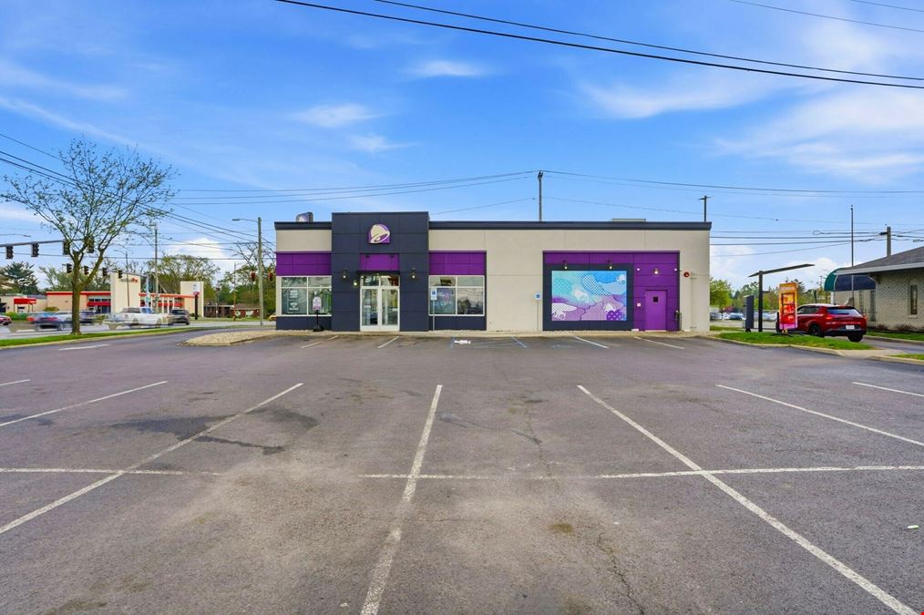 Taco Bell