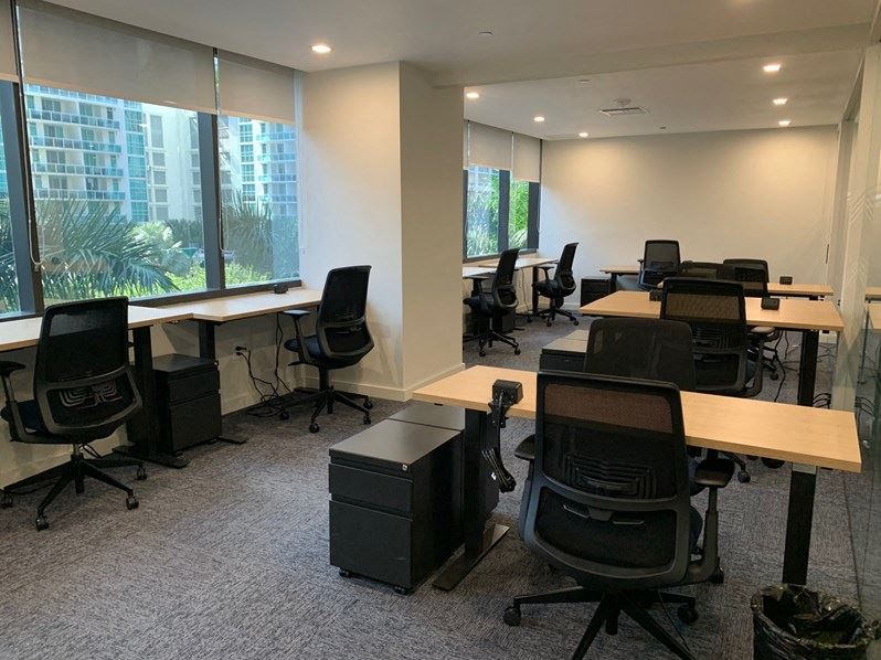 CoSuite - Brickell