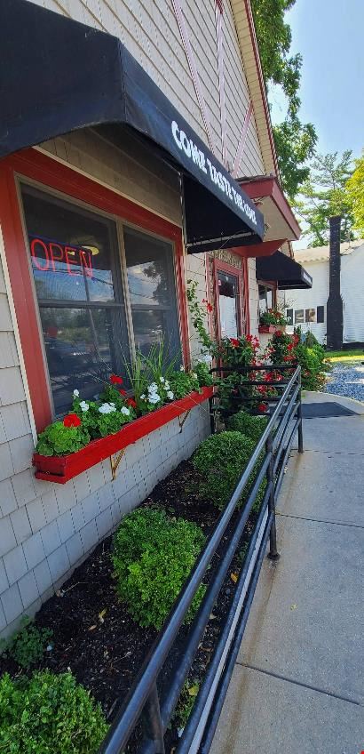 Roadhouse Brickoven Pizza