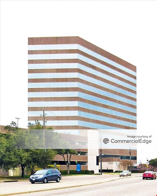 CBS Tower
