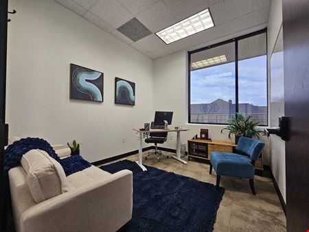 Beach Walk Office Suites - Beach Walk Coworking & Office Space