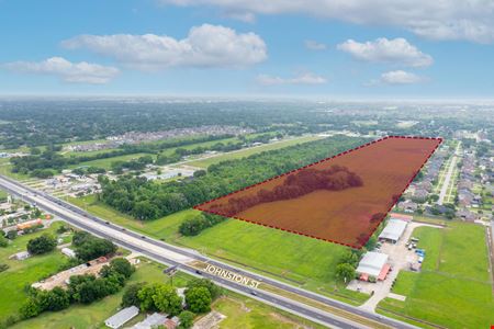 VacantLand space for Sale at Development Opportunity off Johnston St in Lafayette
