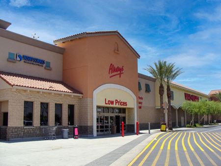 Commercial space at Tuscano Towne Center - PAD in Phoenix