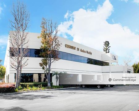 Office space for Rent at Marble Park - 23705 Crenshaw Blvd in Torrance