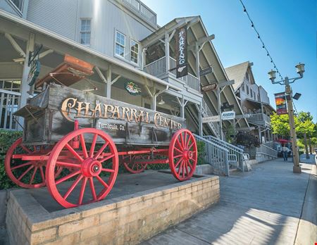 The Chaparral Center at Old Town Temecula