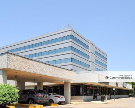 Office space for Rent at 333 Meadowlands Pkwy in Secaucus