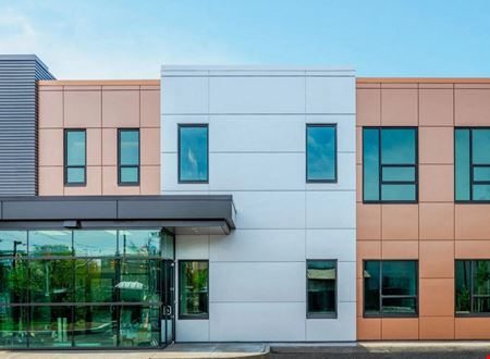 Office space for Rent at Modern Office Space Long Island - 34 Willis Avenue in Mineola