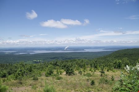 Tater Mountain North