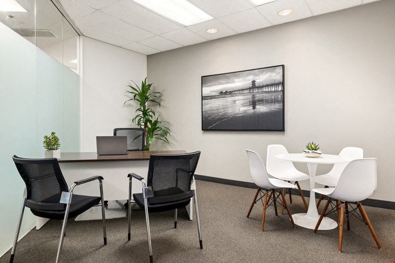 Premier Workspaces - HBP - Point Break Tower