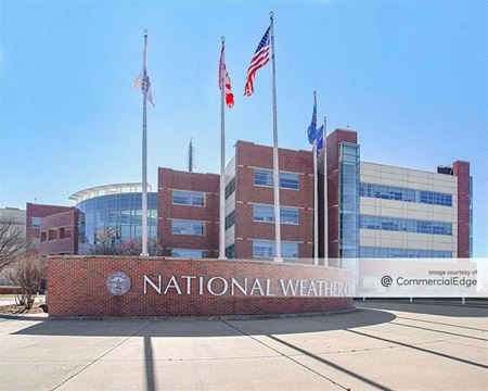 Office space for Rent at One Partners Place in Norman