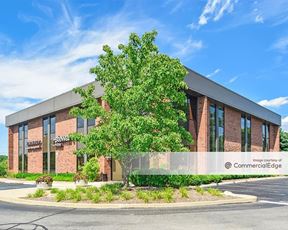 9100 Meridian Square Bldg 50