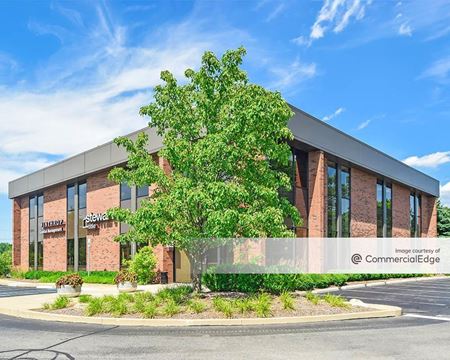 Office space for Rent at 9100 Meridian Square Bldg 50 in Indianapolis