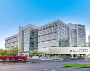 Synopsys Technology Park - Building B