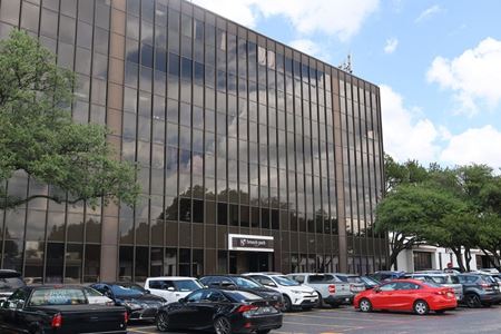 Office space for Rent at The Meeting Place in Dallas