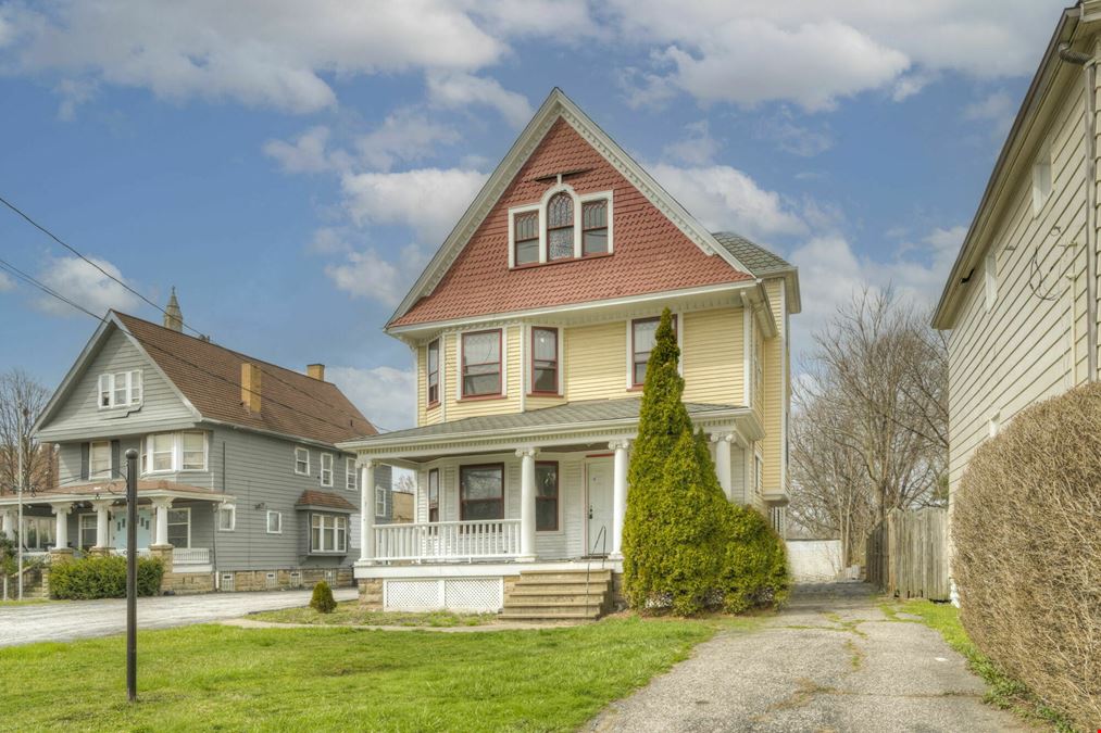 4432 Pearl Rd