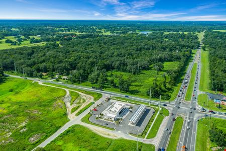 Commercial Potential at 42 and 301