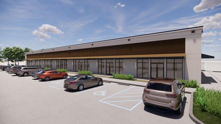 Retail space for Rent at Northeast US Highway 51 in Ponchatoula