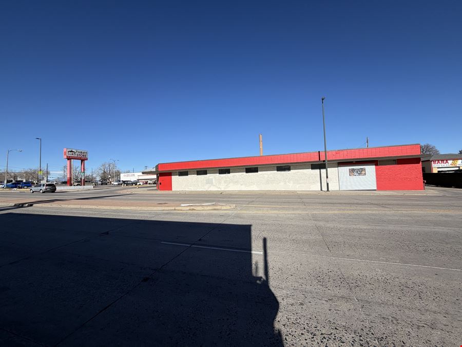 3181 W Alameda Ave