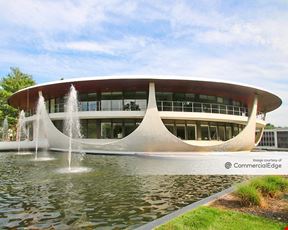 High Ridge Park Corporate Center - 2 High Ridge Park