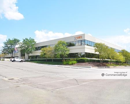 Office space for Rent at Drake Pointe in Farmington Hills