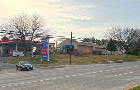 21101 Frederick Rd