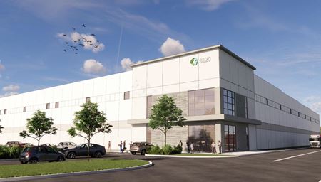 Industrial space for Rent at Prologis Lehigh Valley West in Macungie