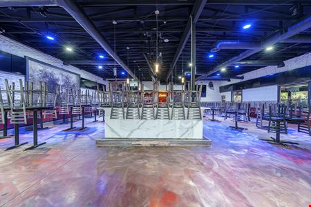 Sports Bar Building For Sale