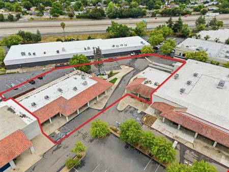 Retail space for Sale at Value Add Strip Center with Cell Tower in 95621