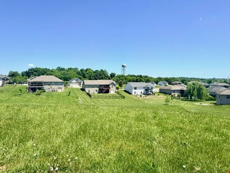 Cold Creek Estates