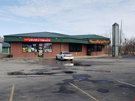819 Albia Rd.