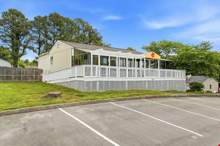 Office space for Sale at Middlebrook Animal Clinic in Knoxville