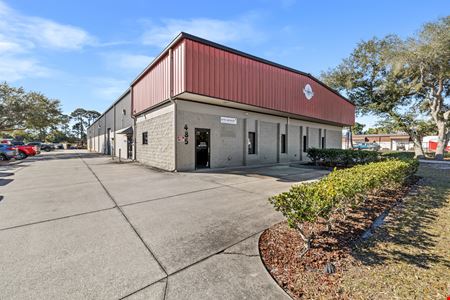 485 Gus Hipp Blvd