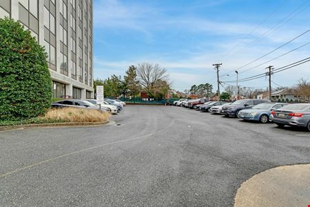 The Scuderi Building