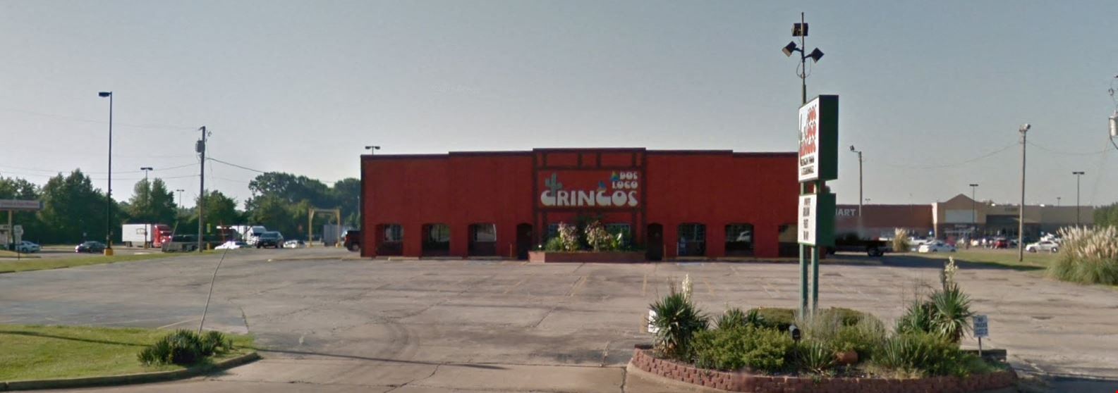 Dos Locos Gringos