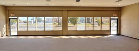 Retail space for Rent at Sunnylane Neighborhood Plaza in Del City