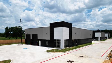 1623 South Cherry St | Cherry Street Business Park
