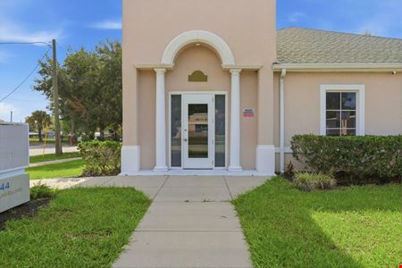 344 South Woodland Boulevard