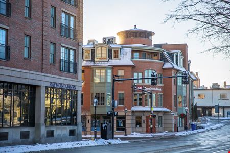 25 Maplewood Ave, Portsmouth NH