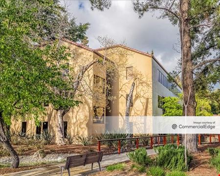 Office space for Rent at The Garden Alameda in San Jose