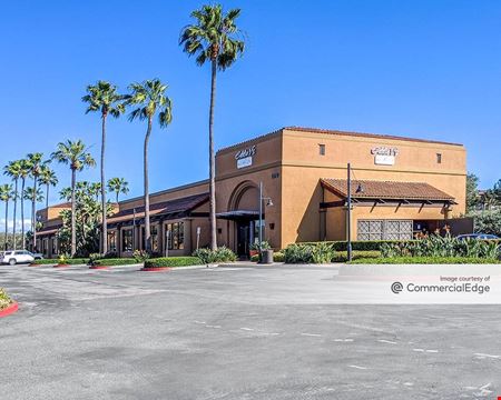 Retail space for Rent at The Bluffs Shopping Center in Newport Beach