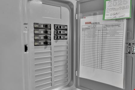 Flex Warehouse & Storage Suites at Eastport