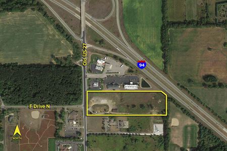 VacantLand space for Sale at 14998 Old US-27 in Marshall
