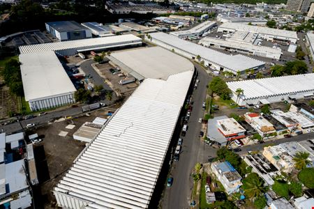 La Ceramica Industrial Park Lot 1C - FOR LEASE