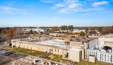 Industrial space for Rent at ±47,398 SF Industrial Space | FOR LEASE| Charlotte, NC in Charlotte