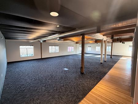Move-in Ready Office Space