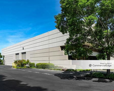 Industrial space for Rent at 975 Corporate Center Pkwy in Santa Rosa